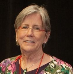 Mary Allen Buning Headshot