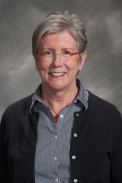 Mary Ellen Buning Headshot