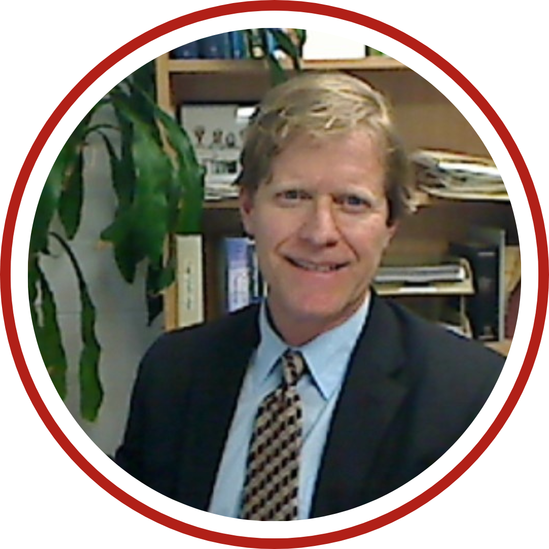 James Lenker