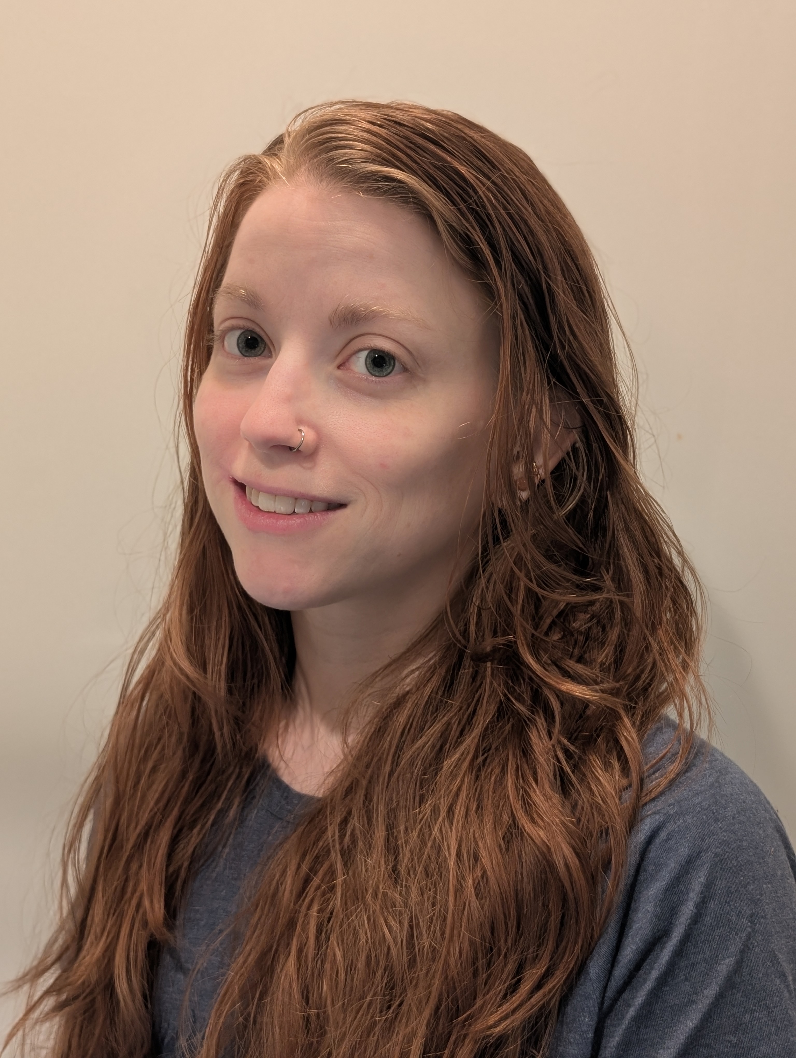 Marcia J. Scherer photo
