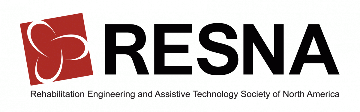 RESNA Logo RESNA Logo