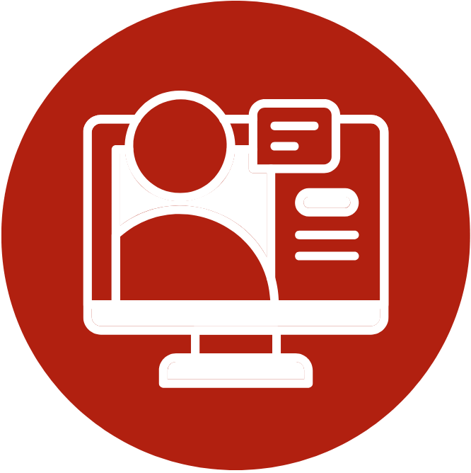 Webinar Icon