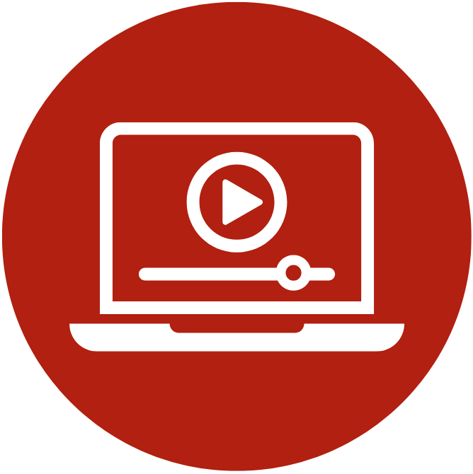 Webinar Icon