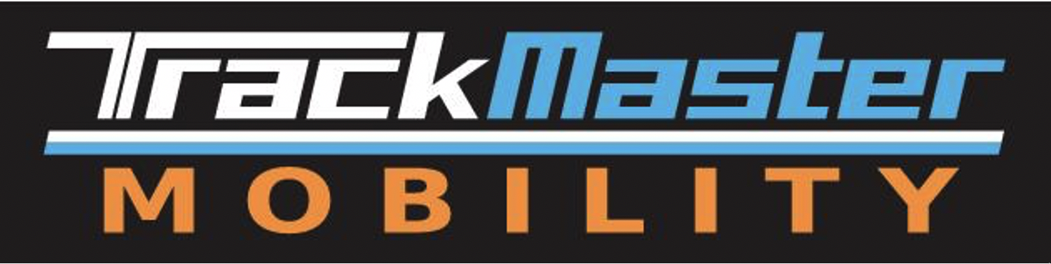 TrackMaster Logo