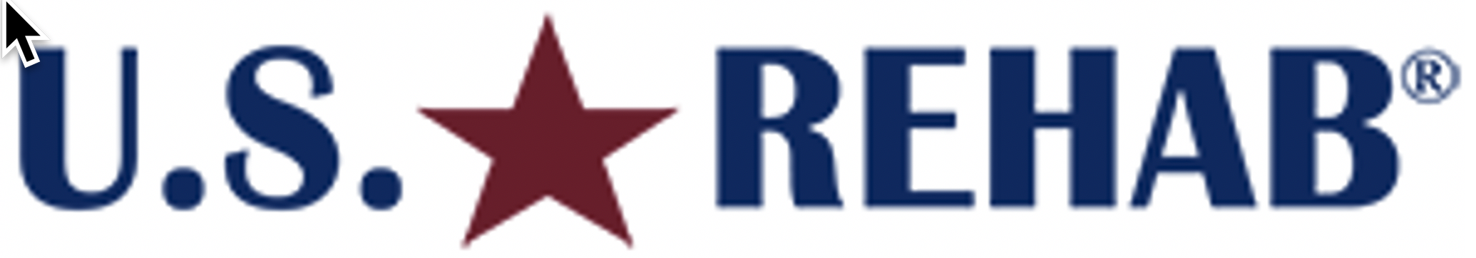 US Rehab Logo