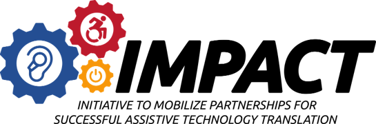 Impact Logo