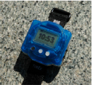 Figure 3: eWatch 